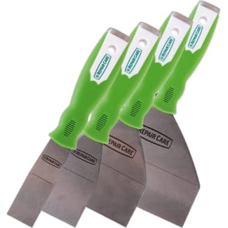 Product afbeelding voor Repair Care Easy-Q Modelleermessenset 3-15cm RVS 4st
