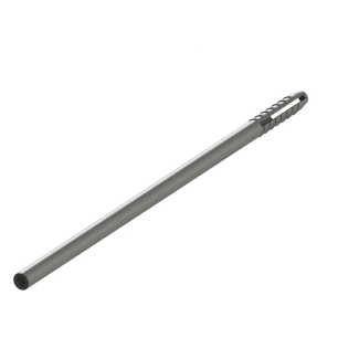 Product afbeelding voor GB Renovatieplug 8x230mm Spouwbereik 170mm Nylon 250st 340230
