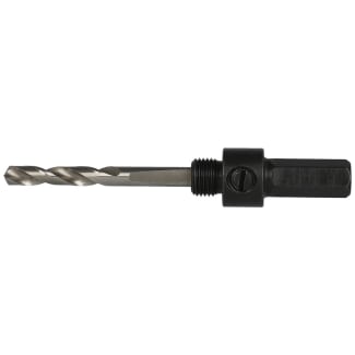 Product afbeelding voor Heller Gatzaag Adapter 934 6Kant Klein