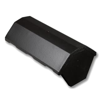Product afbeelding voor Nelskamp TOP LongLife Mat Begin/Eindvorst Hoekig Zwart 165
