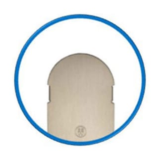 Product afbeelding voor BSW Onzichtbaar Scharnier 3D 130-70mm NDS Verdekt Liggend