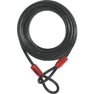 Product afbeelding voor Abus Kabelslot 10/200 Cobra 10mm 2m