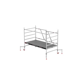 Product afbeelding voor Altrex Rolsteiger RS Tower 55 2,7m Fiber-Deck 1,85m