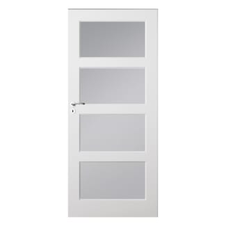 Product afbeelding voor Skantrae Accent SKS 1235 Stomp 83x231,5cm exclusief glas FSC Mix 70%