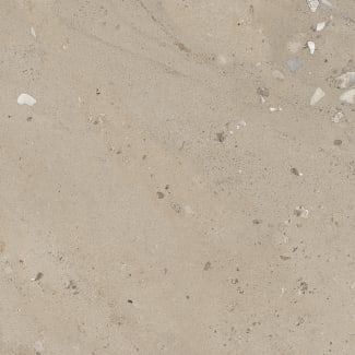 Product afbeelding voor Villeroy & Boch Vloertegel Strong Tones Warm Shellstone 120x120cm 9mm Mat Gerectificeerd R10B 2779KS700010