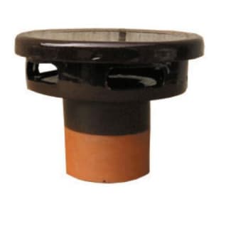 Product afbeelding voor Vogelkap Rond Nr.18 12cm