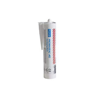 Product afbeelding voor Promaseal AG Opschuimende Kit Grijs 310ml
