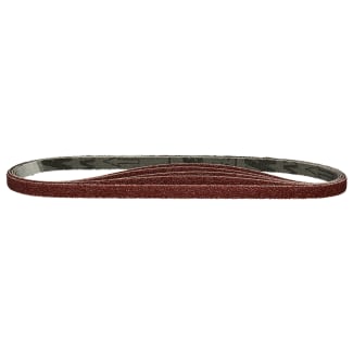 Product afbeelding voor Makita Schuurband 9x533mm K40 5st P-43256