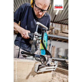 Product afbeelding voor Makita Kettingfrees 7104L 230V