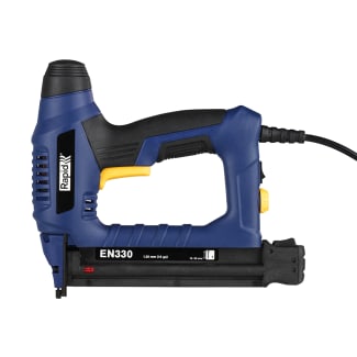 Product afbeelding voor Rapid Nageltacker EN330 Elektrisch