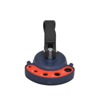 Product afbeelding voor InterDynamics Boorgeleider Voor Tegelboor Nat 4-12mm