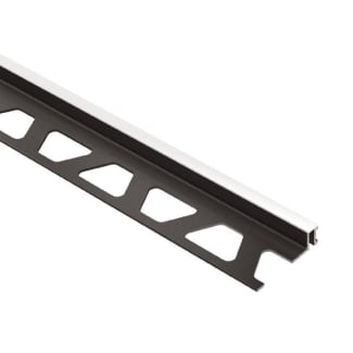 Product afbeelding voor Schlüter DILEX-BWA Aansluitprofiel 6mm 250cm PVC/CPE Zuiver Wit BWA60BW