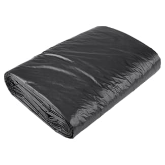 Product afbeelding voor Copenhagen Pro Bouwfolie LDPE 4x6m 24Mu Zwart