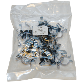 Product afbeelding voor DTL Gereedschapklem LS 101/16 28mm Verzinkt