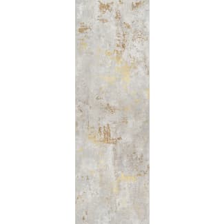 Product afbeelding voor Villeroy & Boch Decortegel Cavira Gold Grey 40x120cm 7mm Mat Gerectificeerd 1444WU650810