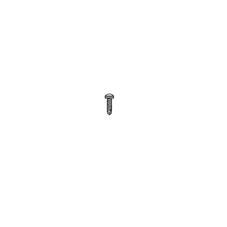 Product afbeelding voor Twinson Schroef 4x13mm Neutraal 100st