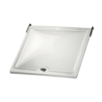 Product afbeelding voor Ubbink Bovenlicht Voor PE Dakraam Verbeterde Holle Met Uitzetter BC2