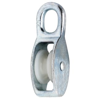 Product afbeelding voor DX Katrol Nylon 10mm Wiel Verzinkt