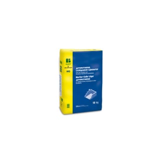 Product afbeelding voor Porotherm Lichtgewicht Lijm 18kg 11010020