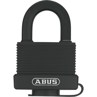 Product afbeelding voor Abus Hangslot 70IB 45mm Messing Weerbestendig