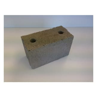 Product afbeelding voor BIA Stootvoegloos Metselblok Lichtbeton 14/19 297x140x190mm Vuilwerk