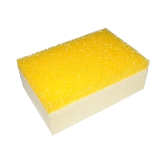 Product afbeelding voor Super Prof Schoonmaakspons 165x110x60mm Zacht Hydro-Combi