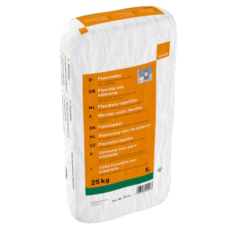 Product afbeelding voor Fermacell Flexibele Lijm 25kg