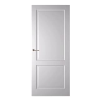 Product afbeelding voor Weekamp Binnendeur WK6521 XL A1 Design Opdek Rechts 93x231.5cm FSC Mix 70%