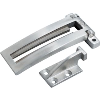 Product afbeelding voor AMI Kierstandhouder KSH 100 RVS