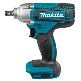 Product afbeelding voor Makita Accu Slagmoersleutel DT190ZJ 18V