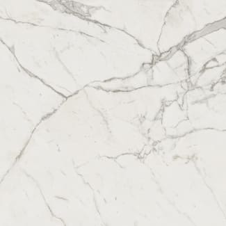 Product afbeelding voor Vloertegel Marvel Calacatta Extra 120x120cm 9mm Mat Gerectificeerd R9