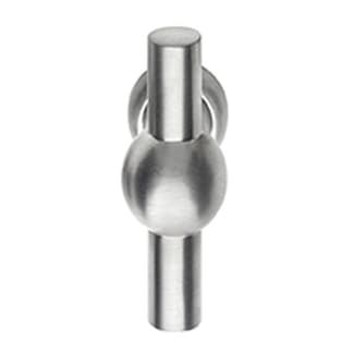 Product afbeelding voor Skantrae Meubelknop Klein Petra Inox
