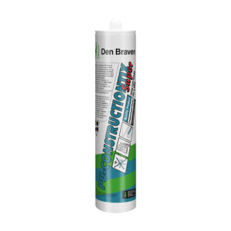 Product afbeelding voor Zwaluw Pu-Constructietix Super B4 310 ML