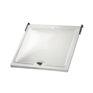 Product afbeelding voor Ubbink Kompleet bovenlicht voor PE dakraam opnieuw verbeterde Holle (BIJ 2)