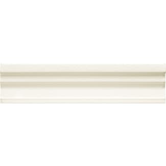 Product afbeelding voor Strip Modernista Marfil 3,5x15cm Glanzend