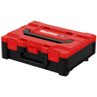 Product afbeelding voor Fischer Reinigingskoffer FIS CC Voor Professionele Boorgatreiniging 567202