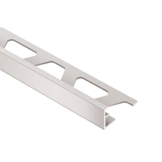 Product afbeelding voor Schlüter SCHIENE-BASIC-AE Afsluitprofiel 8mm 250cm Alu Bruut Mat Geanodiseerd AEBS80