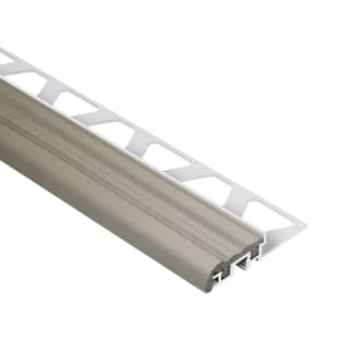 Product afbeelding voor Schlüter TREP-S Trapprofiel 10mm 150cm Aluminium Grijs G10S/150