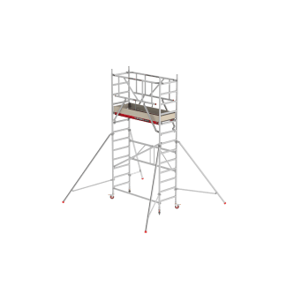 Product afbeelding voor Altrex Kamersteiger RS 44-S Power 4.8m 150 1.85