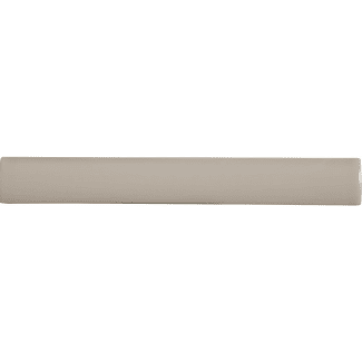 Product afbeelding voor Strip Rivièra Cubrecanto Mundaka Gray 2,5x20cm Glanzend