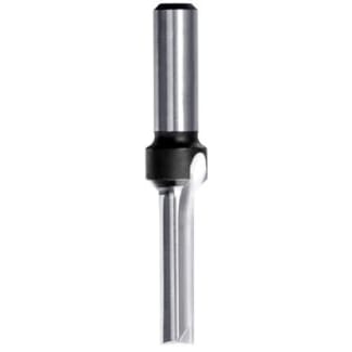Product afbeelding voor Trasco Groeffrees Hardmetaal 6x25/60mm Aansluiting 8mm