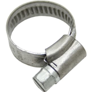 Product afbeelding voor Kelfort Slangklem W4 26-38mm RVS A2