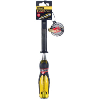 Product afbeelding voor Stanley Fatmax Steekbeitel 12mm