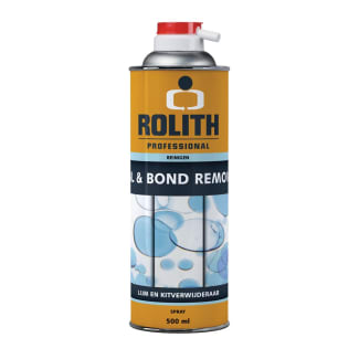 Product afbeelding voor Rolith Kitverwijderaar 500ml