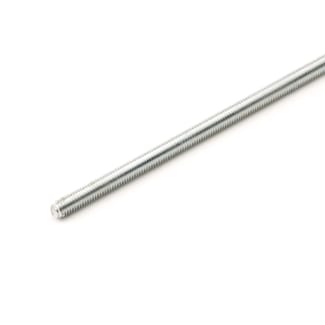 Product afbeelding voor Draadeind M12x1000mm DIN976-1 Verzinkt 4.8 1st