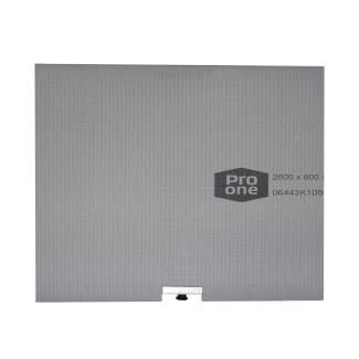 Product afbeelding voor ProOne Badombouw 730X600X30mm Inclusief Stelpootje