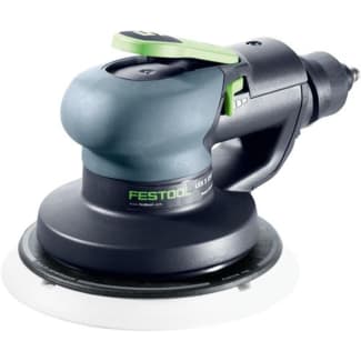 Product afbeelding voor Festool Excenterschuurmachine LEX 3 150/7 Perslucht