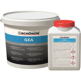 Product afbeelding voor Schönox GEA Grondering 4.5kg