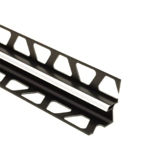 Product afbeelding voor Schlüter DILEX-EKE Hoekbewegingsprofiel 11mm 250cm PVC/CPE Zuiver Wit EKEU11/O10BW