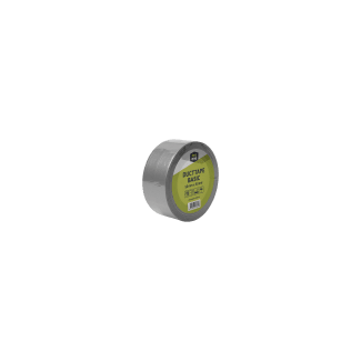 Product afbeelding voor Pro-One Ducttape Basic 50mm 50m Zilver